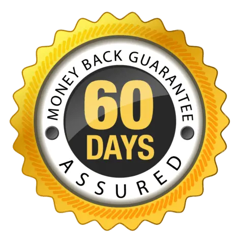 Eyefortin-60-Day Money Back Guarantee