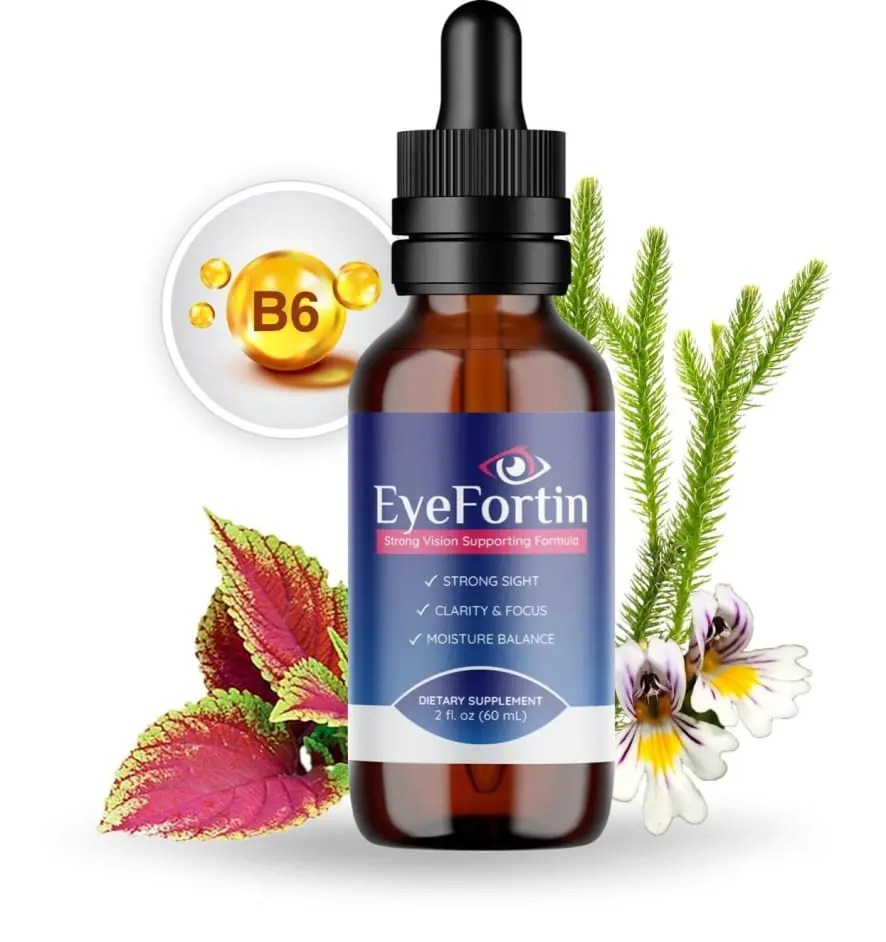 Eye Fortin